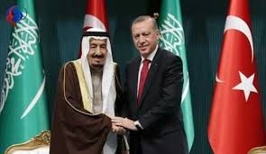 طبول الحرب تقرع.. أول رد سعوي صاعق وغير متوقع على تهديدات “أردوغان” الاخيرة .. وهذا ما سيحدث .. شاهد
