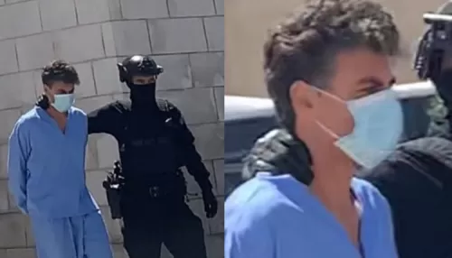 تطورات كبيرة في انقلاب الأردن واربعة امراء يقلبون الطاولة على الملك