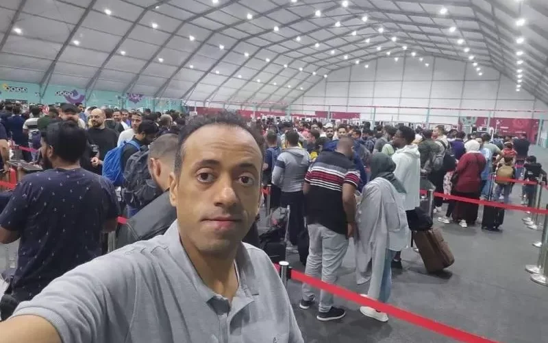 قطر تستثني المقيمين اليمنيين في دول الخليج وتمنعهم من دخول أراضيها لسبب صادم