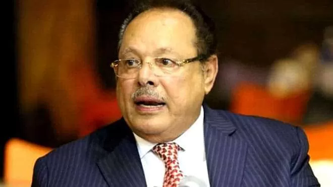 بعد عشرات السنين .. الرئيس علي ناصر يكشف المصير الحقيقي لعبد الفتاح إسماعيل وعلى يد من كانت نهايته