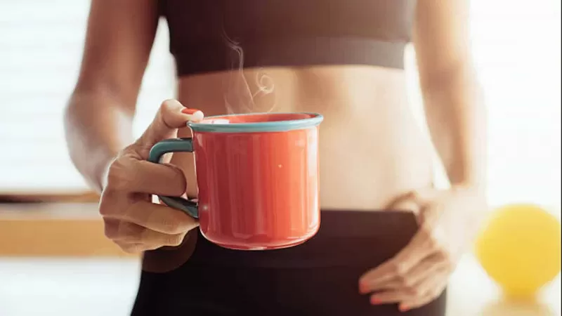 هذه المشروبات تنسف دهون البطن وتعتبر القهوة من هذا النوع