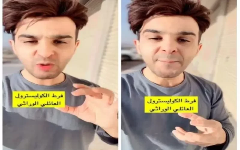 طبيب قلب سعودي يكشف 4 علامات تسبق حدوث الأزمة القلبية