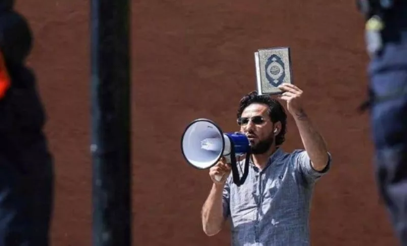 شاهد: قائمة منتجات سويدية اعلن عنها الازهر يجب مقاطعتها بعد حرق القرآن