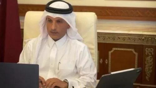 مصادر رفيعة في الدوحة تكشف السبب الحقيقي وراء اعتقال وزير المالية القطري