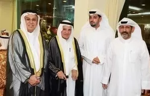 حكم قضائي تاريخي في السعودية ينهي نزاع مدمر بين أغنى عائلتين في المملكة