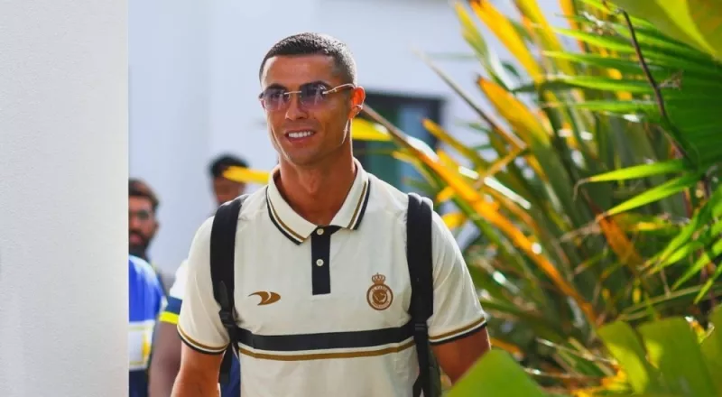 رونالدو يصدم النصر بموقفه من العودة للعب في الدوري الأوربي