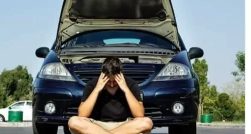 نصائح هامة في حال تعطل سيارتك على الطريق