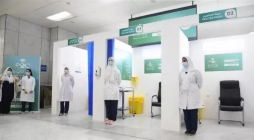 اعتماد لقاح جديد في السعودية لمواجهة كورونا وهذه تفاصيله