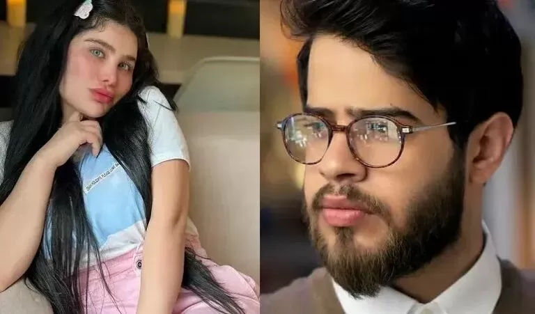 شاهد فيديو ل انجي خوري شبه عارية وتقول لن تحتشم وتلبس الحجاب إلا إذا تزوجها أدهم النابلسي