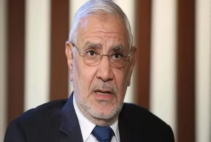 تفاصيل حكم جديد في مصر على قيادات الصف الأول من جماعة الاخوان