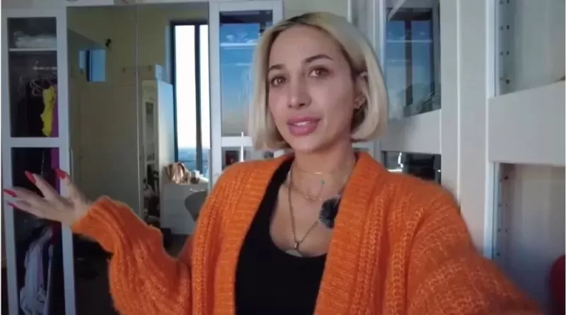 بالفيديو: ترحيل مودل روز من أمريكا فهل يسمح لها بالعودة للـسعودية؟