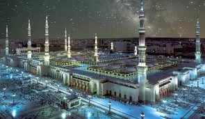 الشروط الجديدة لدخول المسجد النبوي وزيارة الروضة الشريفة