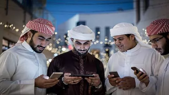 هكذا سيظهر الاسم مع رقمك عندما تتصل بأي شخص في السعودية بعد قرار الزام الشركات باظهار رقم واسم المتصل