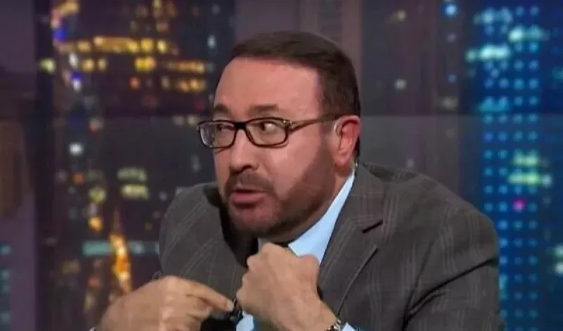 تفاصيل جديدة في اعتقال السلطات القطرية لمذيع الجزيرة فيصل القاسم