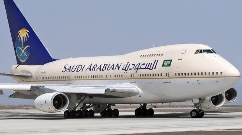 الخطوط السعودية تعلن اعادة تشغيل وجهات جديدة بداية من الاسبوع القادم