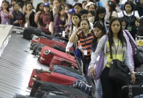 دولة خليجية تعتزم ترحيل 150 ألف وافد من أراضيها..وتسقط إقامات 390 ألفا