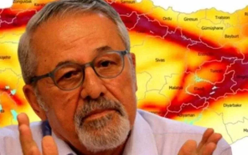 عالم تركي يحذر من زلزال جديد سيضرب منطقتين خلال الأيام القادمة