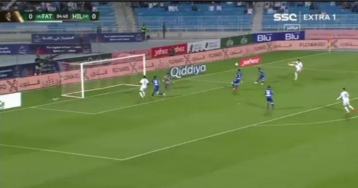 رابط مباشر تويتر الهلال السعودي ضد الفتح كاس الملك
