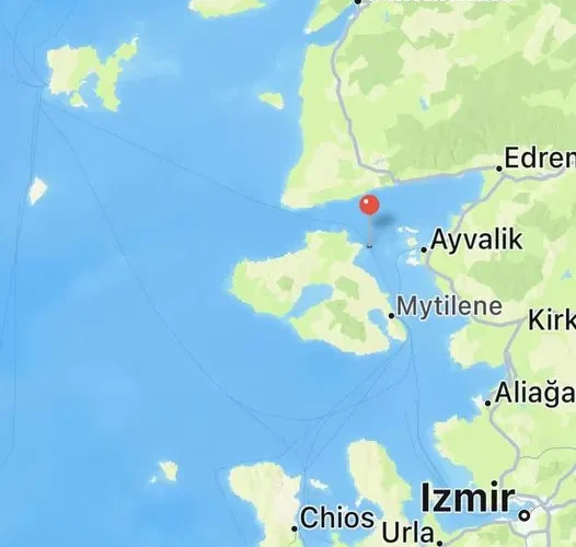 إنقاذ مهاجر يمني من الغرق خلال هجرة غير شرعية إلى أوروبا