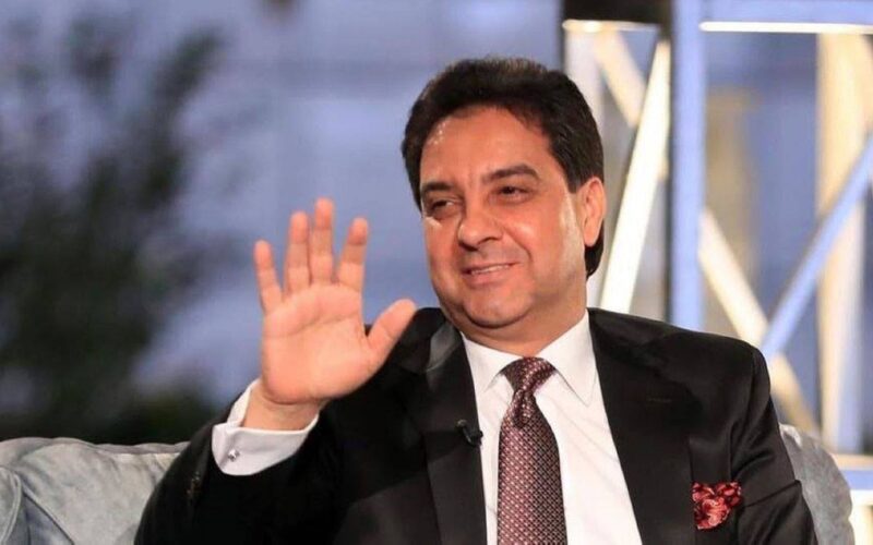 إعفاء مسؤول عراقي من منصبه بعد هجومه على أحمد راضي