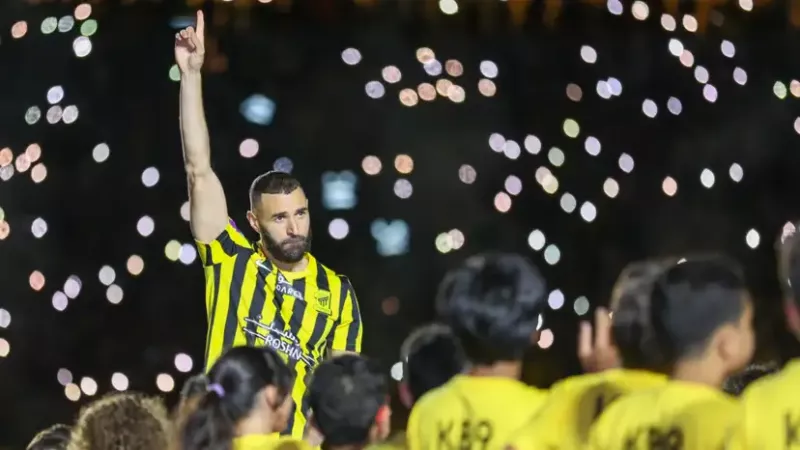 جميع صفقات الانتقالات في المركاتو الصيفي لكل الاندية السعودية حتى اليوم الجمعة 21 يوليو 2023؟
