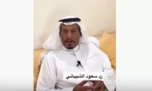 بعد ان احتمى بقبيلة جهم اليمنية وحصل على العفو الملكي ..  شاهد خوي ”رشاش” يوجه رسالة لليمنيين