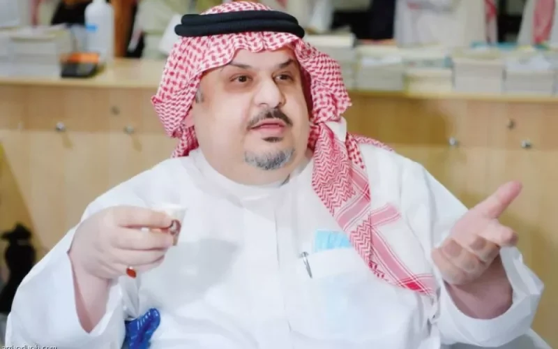 شاهد الامير عبد الرحمن بن مساعد يوجه صفعة قاسية لجماهير النصر ويتحدث عن حقيقة رونالدو