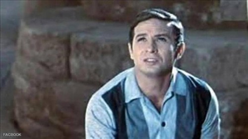 وفاة الفنان المصري محمود رضا “أسطورة الفنون الشعبية”