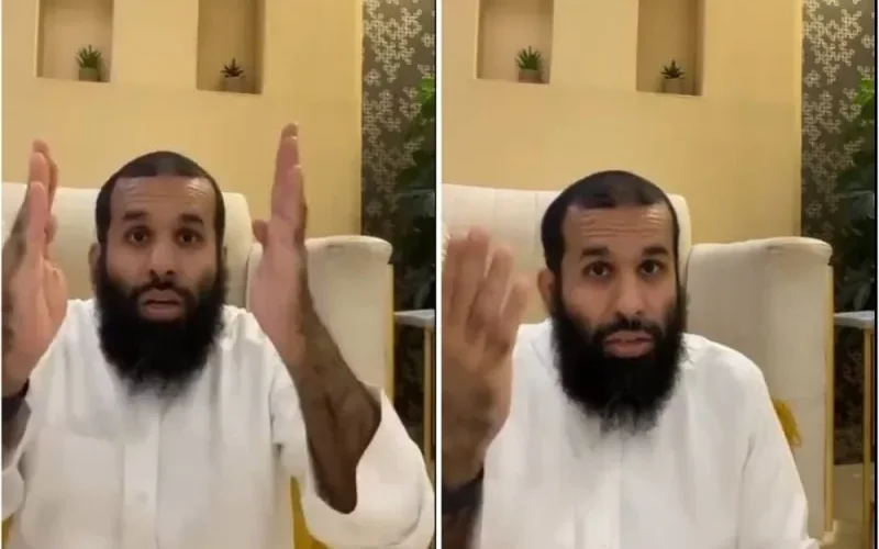 أغلبهم كذابين ونصابين .. شاهد : مواطن يحذر من الرقاة ويكشف طريقة احتيالهم