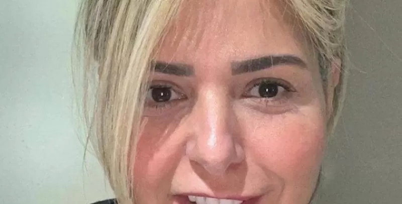 تتجوزيني؟.. فنانة شهيرة تفاجئ صابرين بهذا الطلب على الهواء ولن تصدقوا رد فعل الأخيرة!؟