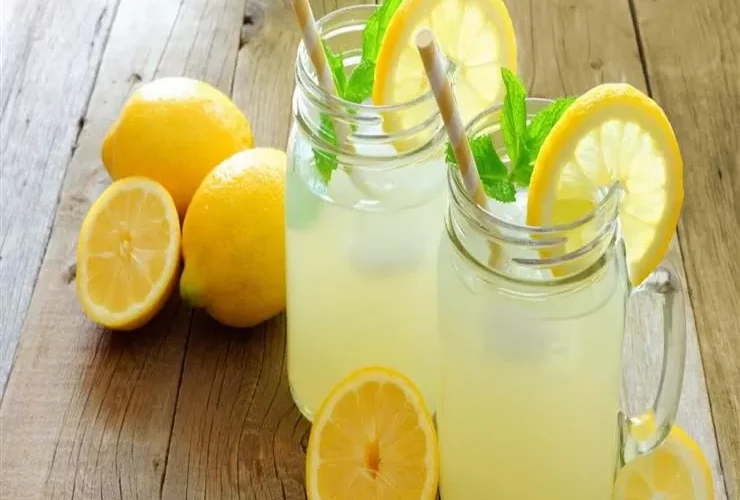 مخاطر عصير الليمون القاتلة التي لم يخبرك بها احد من قبل