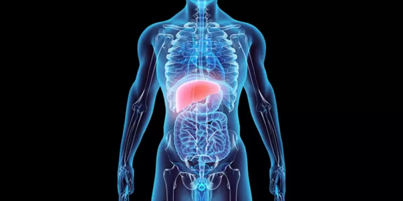 مـــا هو مرض تضخم الكبد ؟ وهل له علاج غير زراعة الكبد ؟