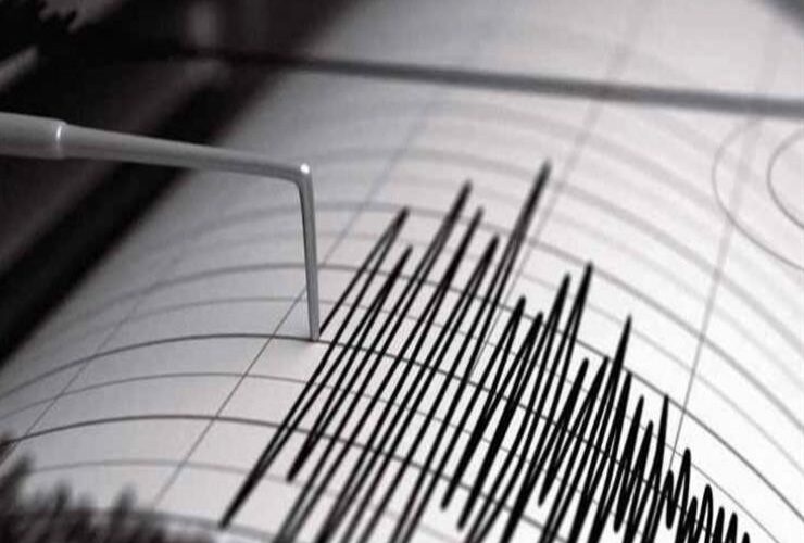 عاجل: هزات ارضية تضرب مدينة مكة المقدسة