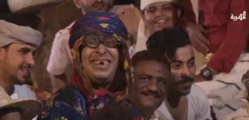 شاهد: ظهور زنبقة في مسلسل جديد على هذه القناة