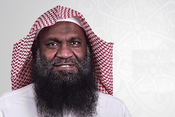 اخر مفاجئات دعاة السعودية: دعاء للوقاية من فيروس كورونا