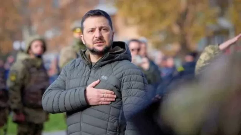 الحرب الروسية الأوكرانية.. أوكرانيا تحصل على 2,5 مليار دولار كدعم إضافي من البنك الدولي