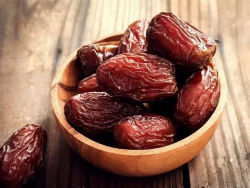 هذا ما تفعله 3 حبات من التمر يومياً بالجسم