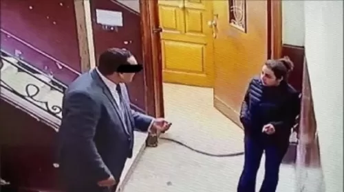 منقذة طفلة المعادي من التحرش تكشف كواليس الواقعة