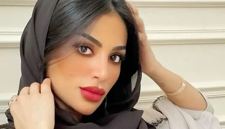 شاهد فاطمة الأنصاري تكشف عن سبب اختفائها  المفاجئ في المملكة
