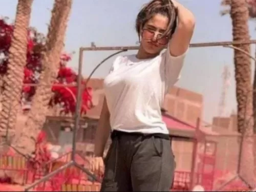 أخطر من غيرها.. اعترافات صادمة من فتاة التيك توك الجديدة في مصر بعد القبض عليها