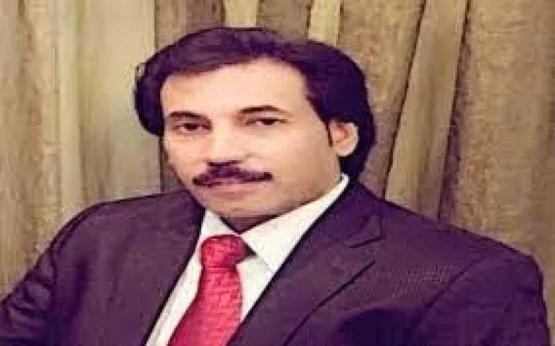 نجل البيض: خدعونا بوعود كاذبة والنهاية غير مرغوبة