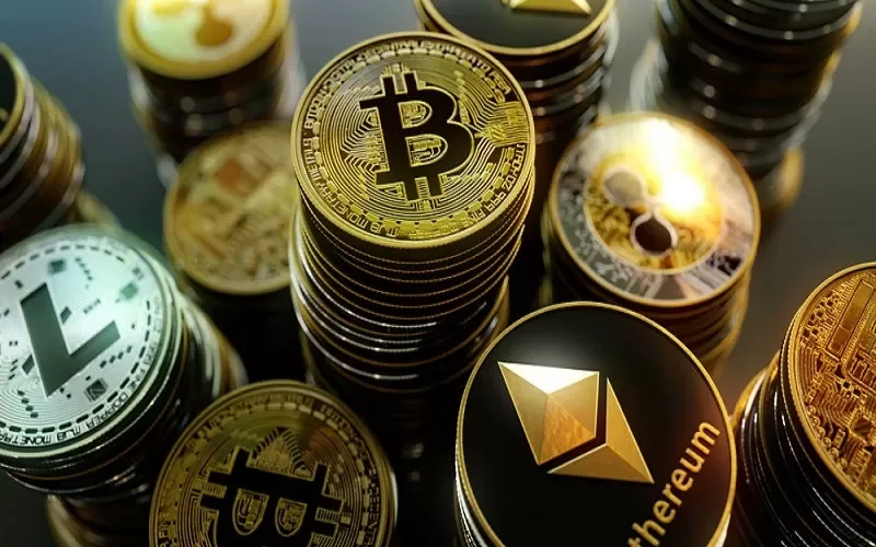 عاجل: هبوط كبير في العملات الرقمية وهذا هو السبب