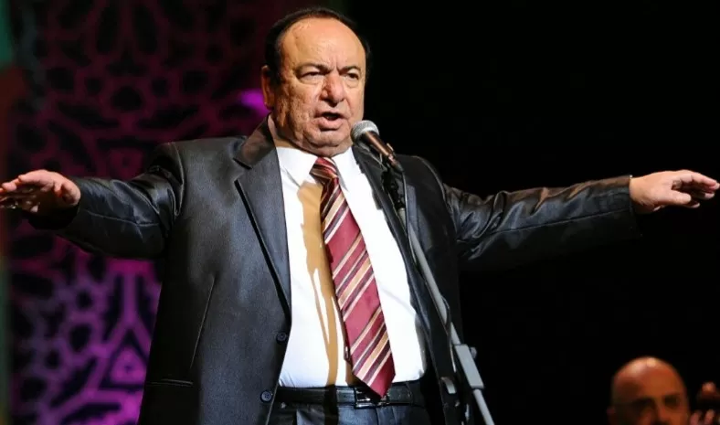 مقربون من عائلة صباح فخري يكشفون سر وصيته الغريبة وطريقة دفنه التي كشفت ديانته الحقيقية