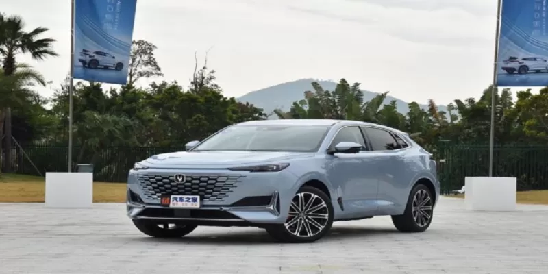 هنا تجد كل ما تحتاج معرفته حول السيارة الصينية شانجان يوني كي 2022 مواصفاتها المذهلة والسعر في السعودية!