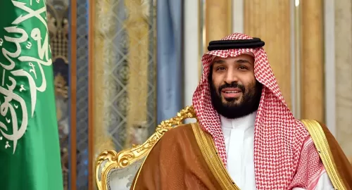 بعد مولوده الخامس عبد العزيز.. تعرف على ابناء محمد بن سلمان الخمسة
