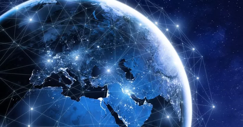 الانترنت الفضائي يصل اكبر دولة عربية وهذه هي الاسعار والسرعات وطريقة الحصول عليه