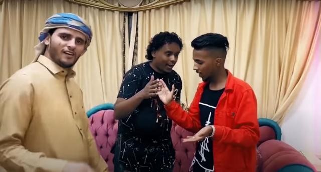 بالفيديو : شاهد عمل فني يمني جديد بمشاركة 7 فنانين يمنيين للتوعية بخطر كورونا