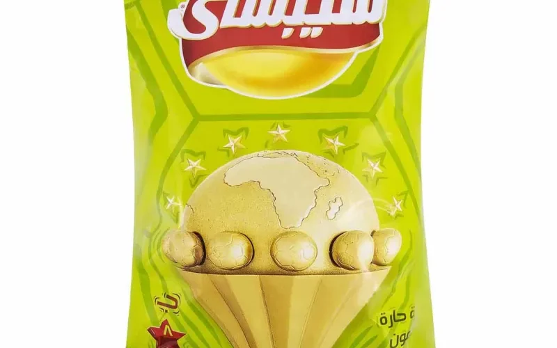 لهذا السبب الغريب يكون كيس الشيبسي مملوء بالهواء دائماً.