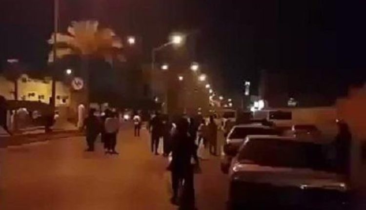 حقيقة الفيديو المتداول لـ “شغب الإثيوبيين في الرياض وجدة”