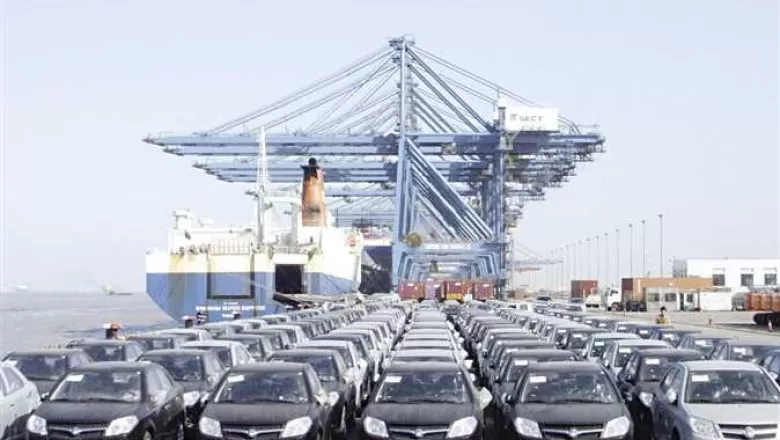 تحركات جديدة حول استيراد الأفراد للسيارات من خارج السعودية